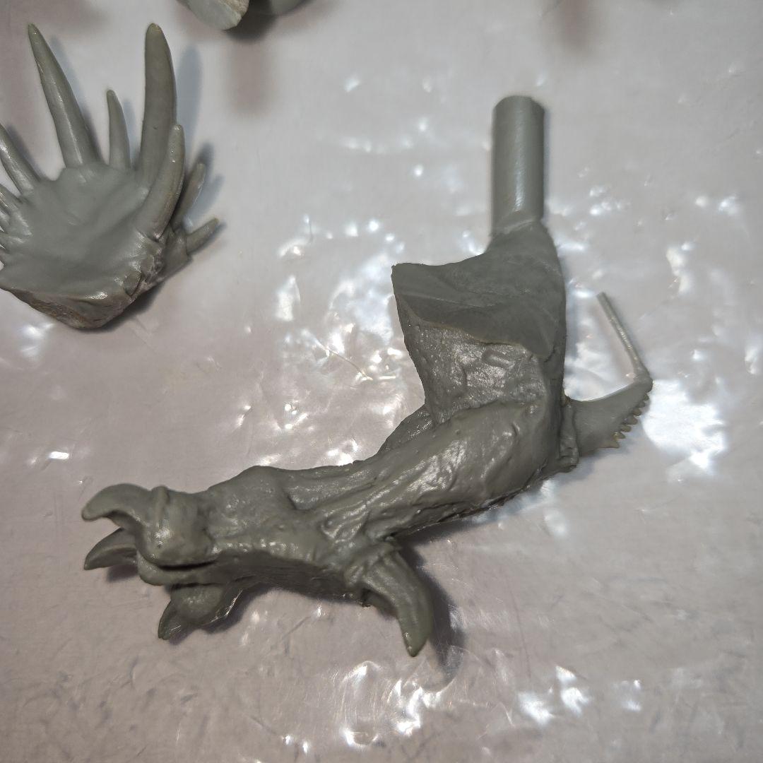 カオスビーストウォーハンマーフォージワールド　シタデル