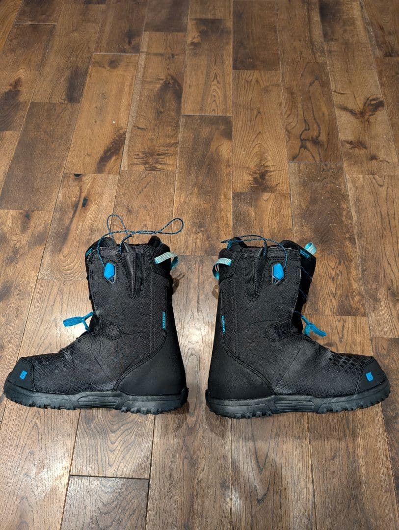 バートン　スノーボードブーツ　ジュニア 24cm