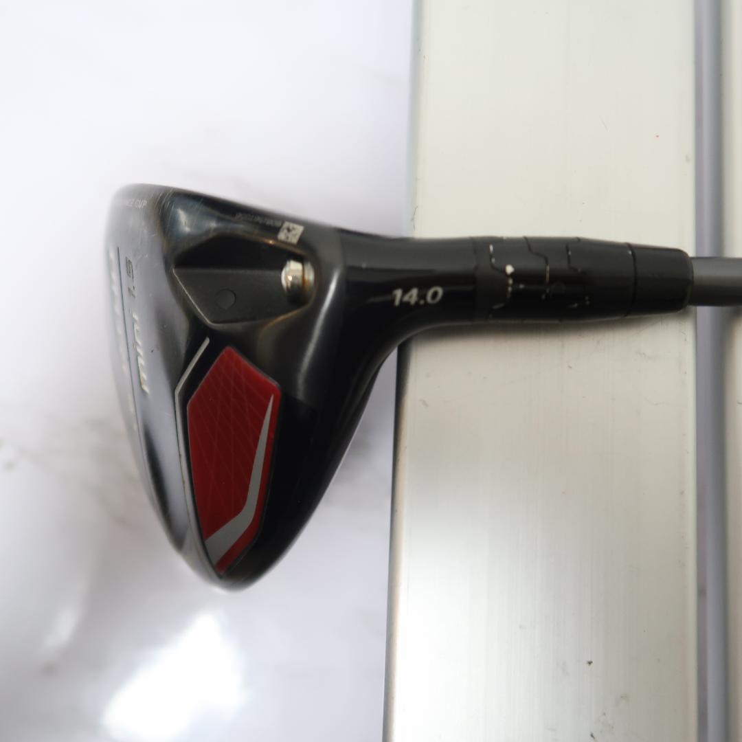 希少 キャロウェイ Bertha mini 1.5 ミニ　ドライバー