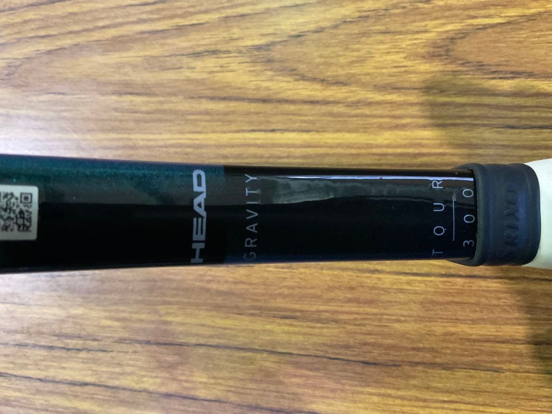 ラケット(硬式用) Head GRAVITY Tour G2