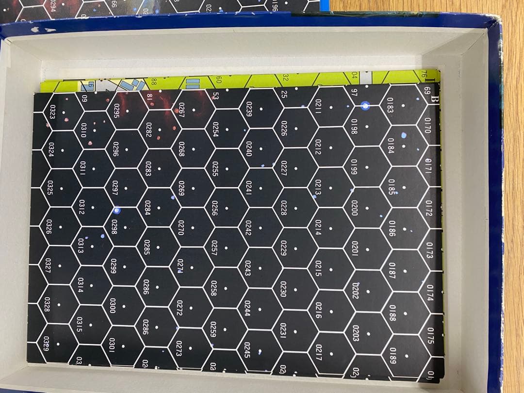 ✴️即購入不可コメント必須 QUIN MANTHA エキスパンションキット