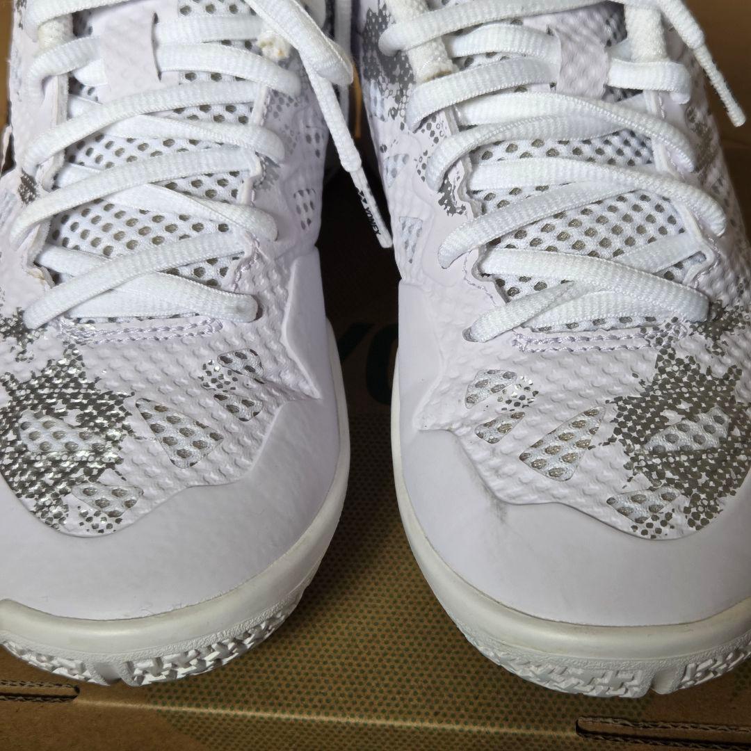 ヨネックス　YONEX エクリプションZ 22.0cm