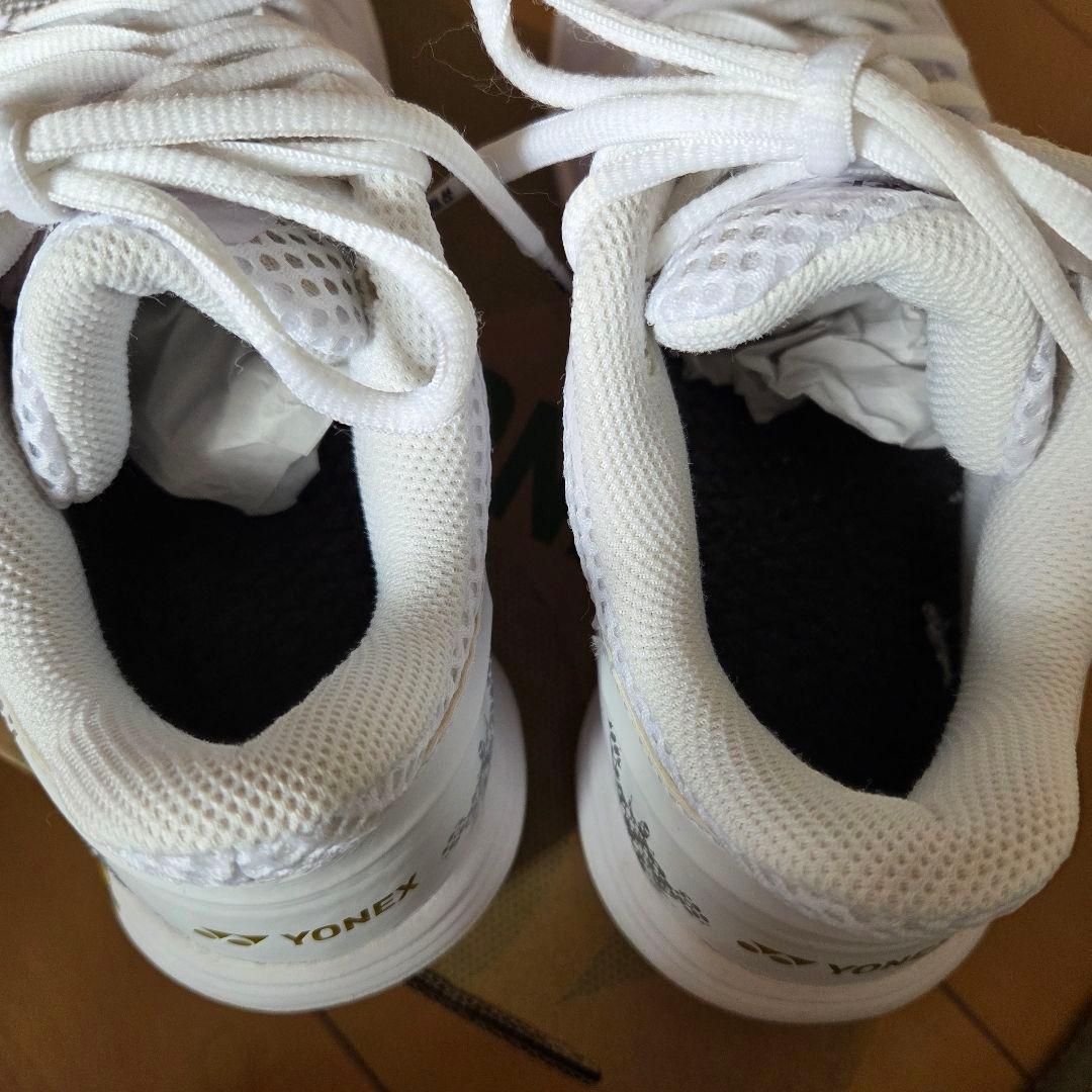 ヨネックス　YONEX エクリプションZ 22.0cm