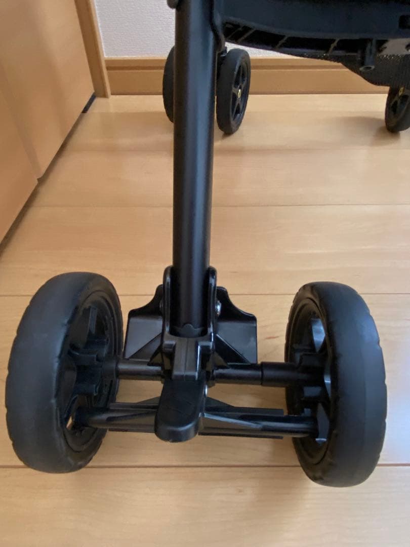 コムペット ミリミリライト アルファ（milimili lite α）