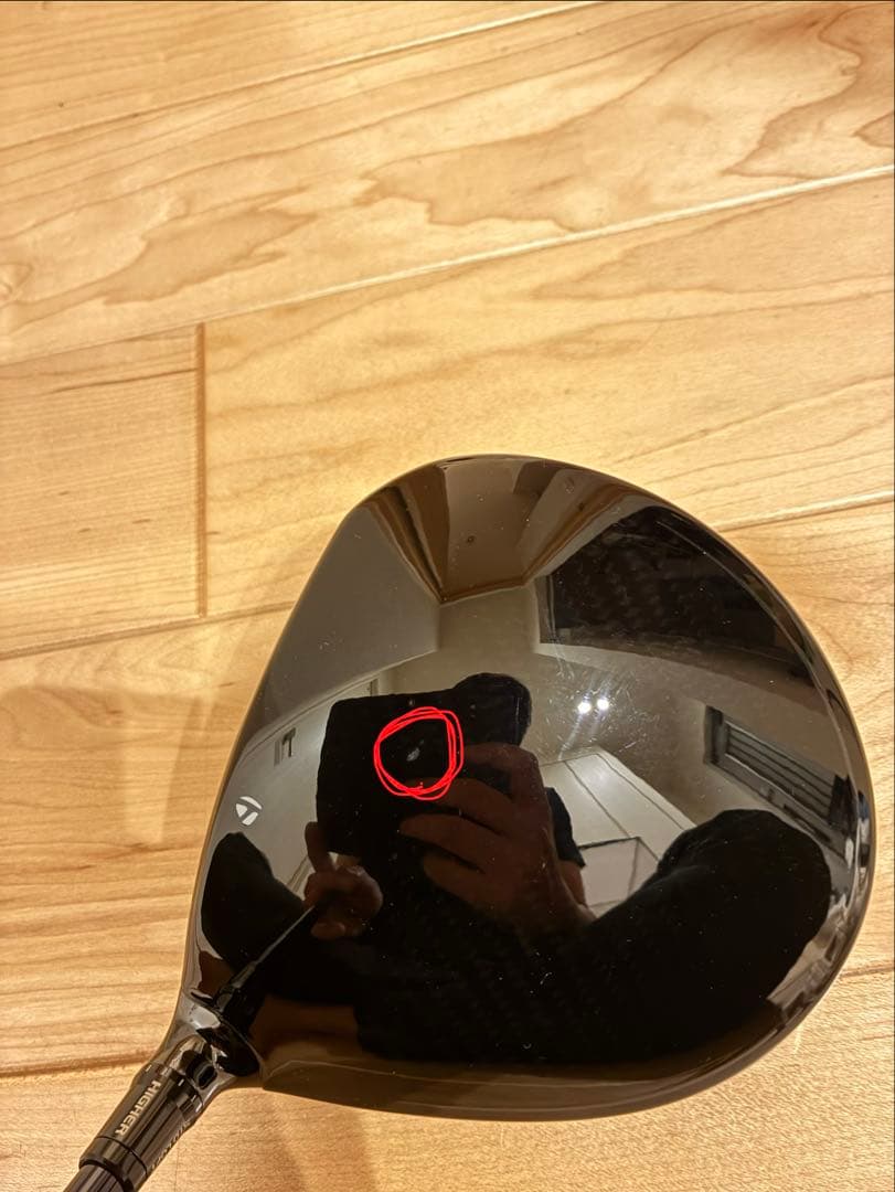 TaylorMade Qi10Max ドライバー 10.5度　S