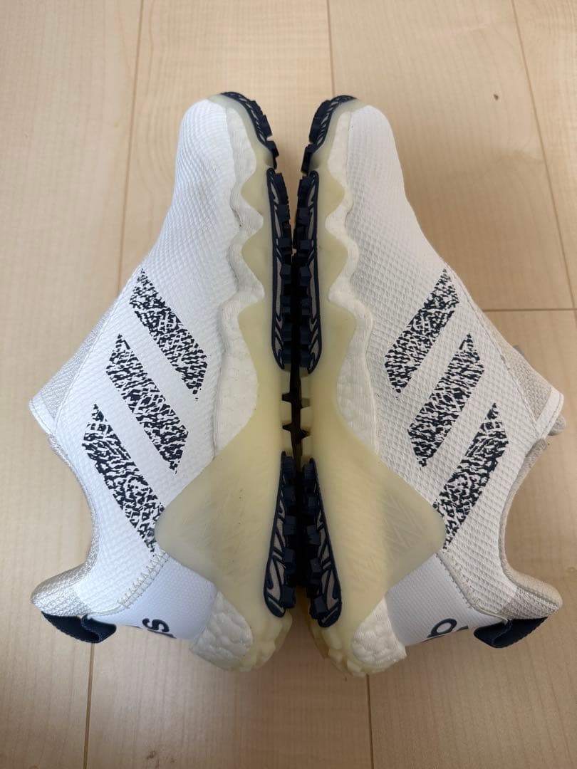 adidasゴルフシューズ アディダス メンズ コードカオス22