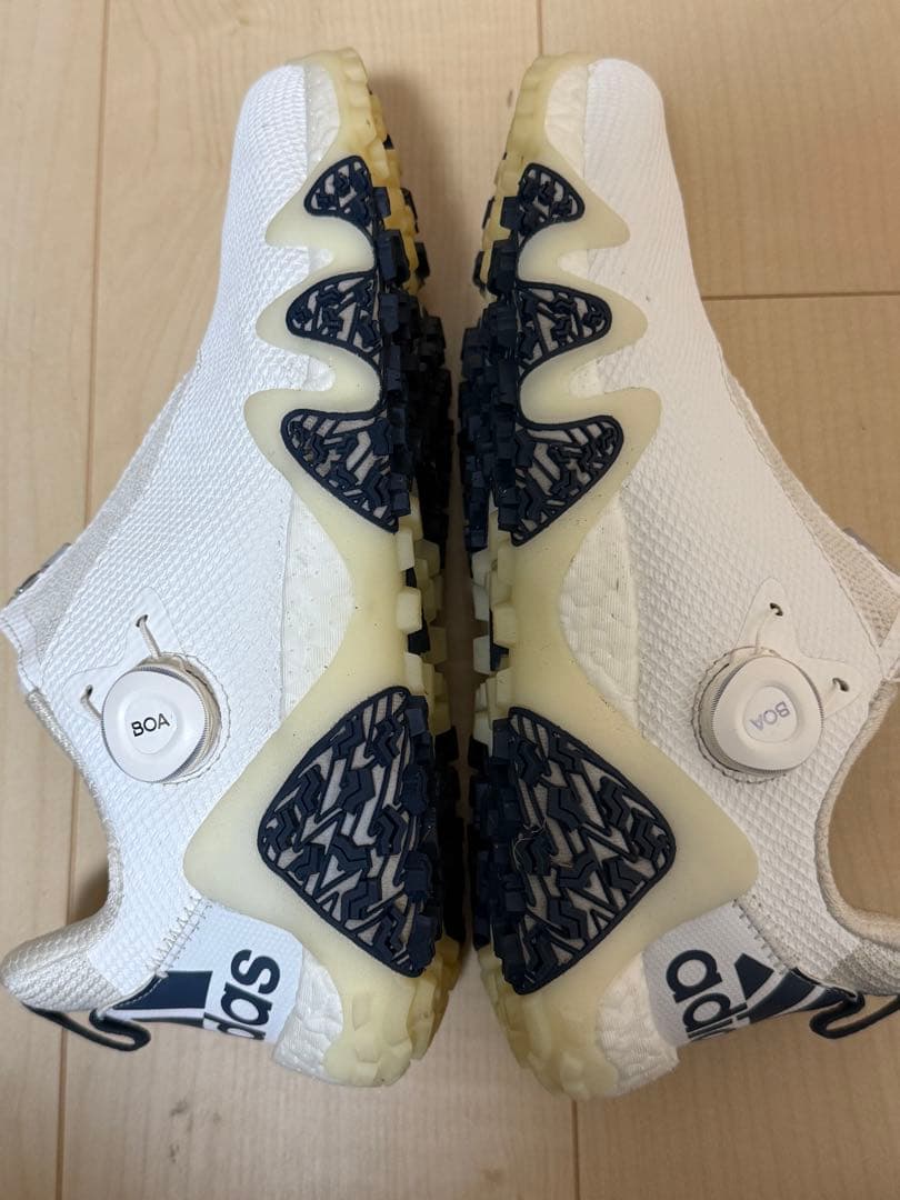 adidasゴルフシューズ アディダス メンズ コードカオス22