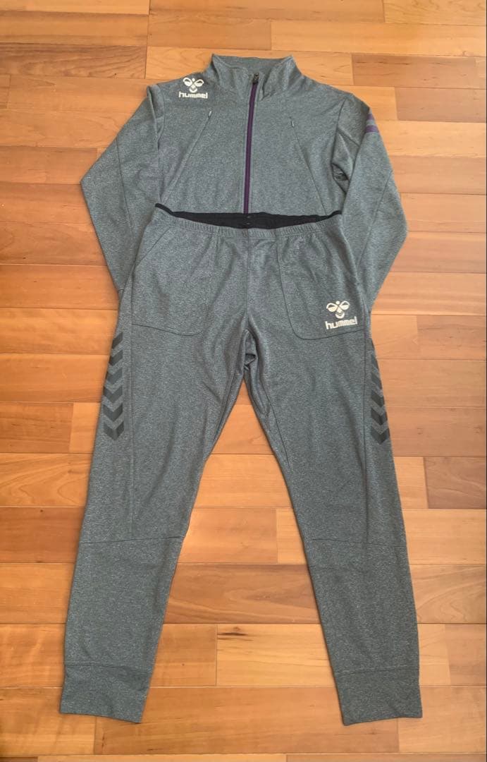 いっさ　ヒュンメル　5点セット