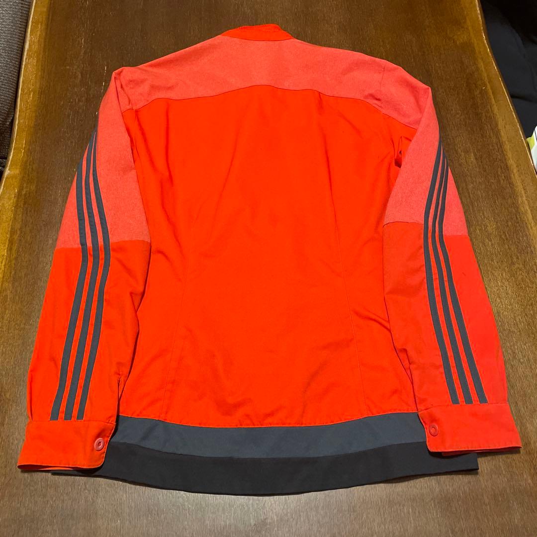 本日お値下げadidas FC Bayern München ジャケット M