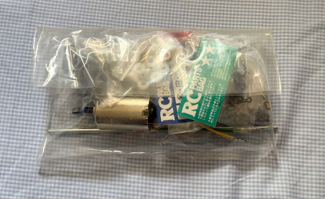 限定値下げ中★タミヤ★CLK-DTM2002 AMG-メルセデス TL-01LA