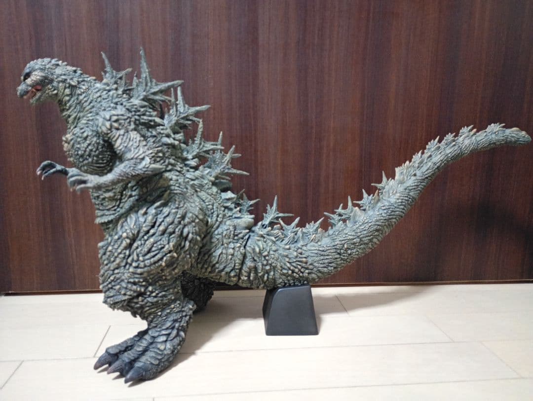 東宝30cmシリーズ ゴジラ 2023 マイナスワン -1.0 通常版