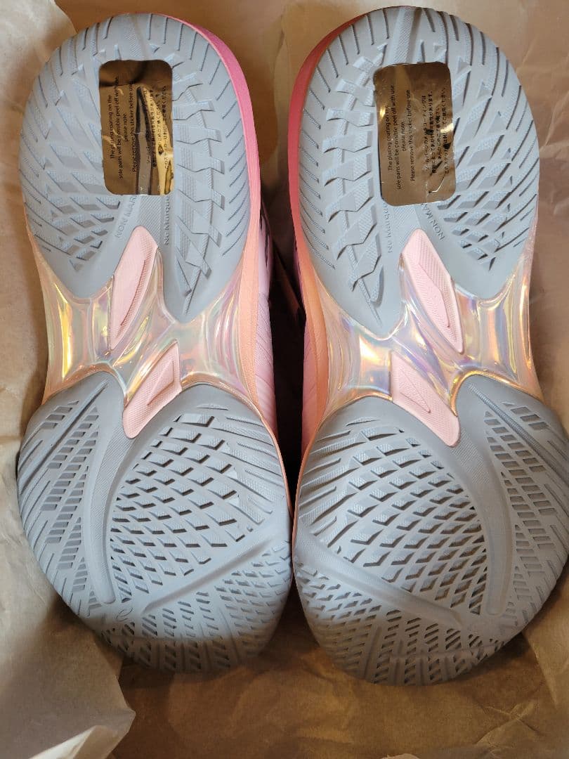 SKYELITE MT3 FUTURITY 高橋藍 26.5㎝ 新品