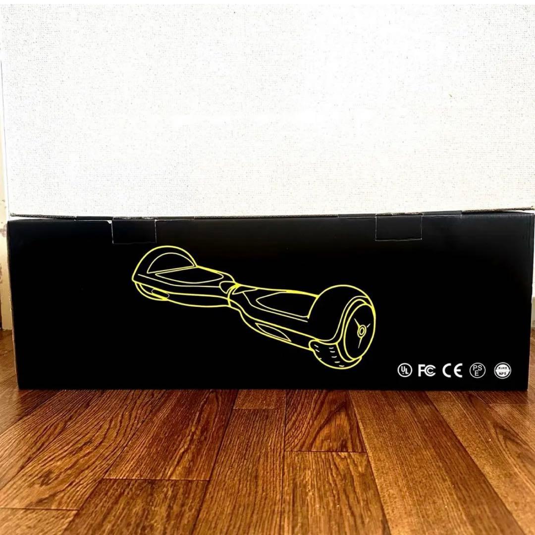 kintone セグウェイ ホワイト