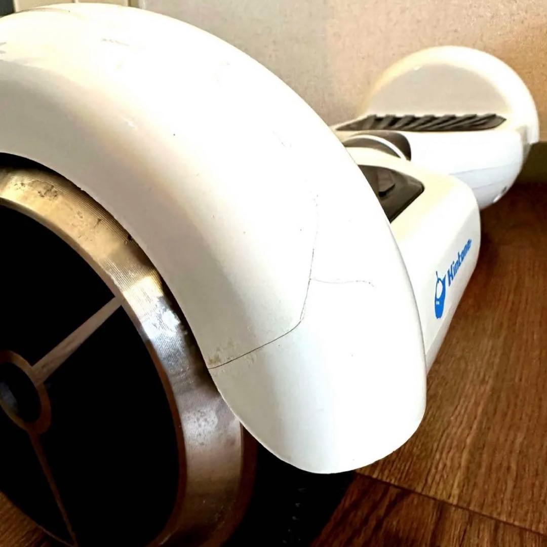 kintone セグウェイ ホワイト