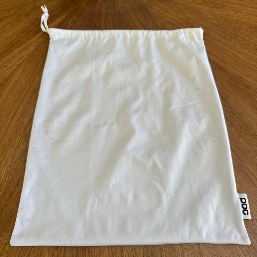 POC アルペンスキー　SL用ヘルメット 黒　51-54センチ(XS)