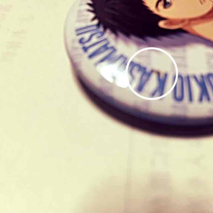 ❀缶バッジ✿(セット、バラ売り可◎)