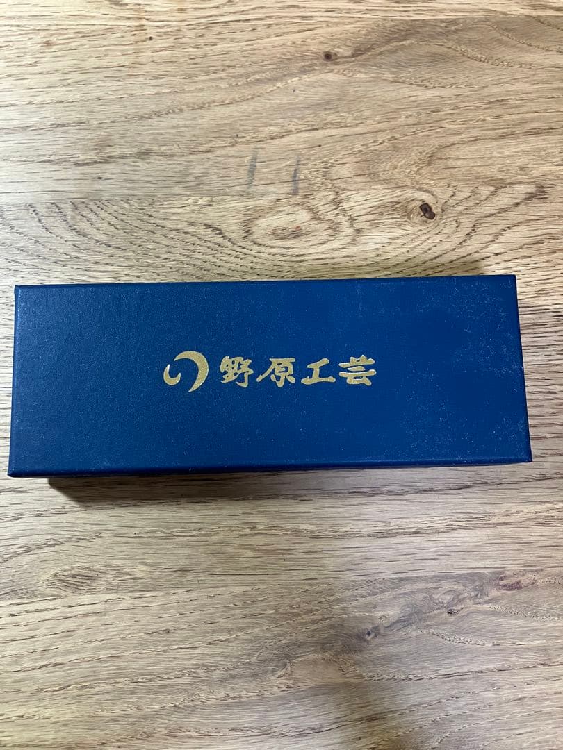 s*n様 野原工芸 木製シャープペンシル 本体　梅