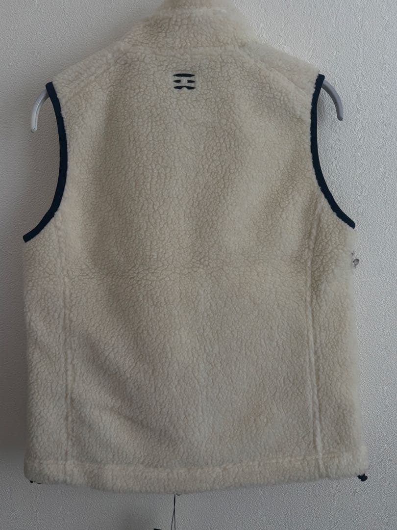 Fides golf ボアベスト