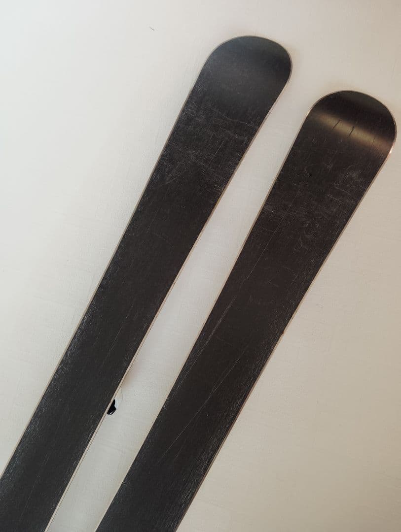 子供用 スキー板　ブーツ ストック　３点セット