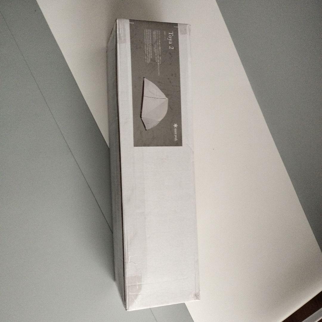 【新品未使用】トヤ2