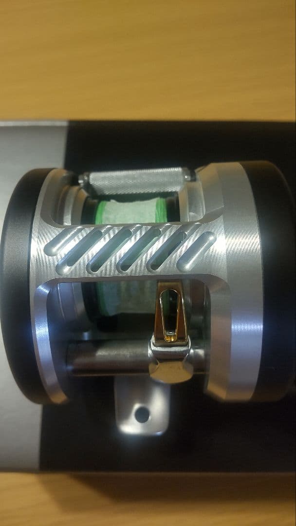 ミリオネア CT SV PEスペシャル　左巻き