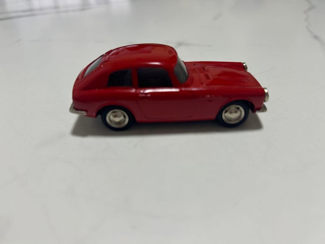 ホンダ S800 KAWABATA KIKAKU [15]