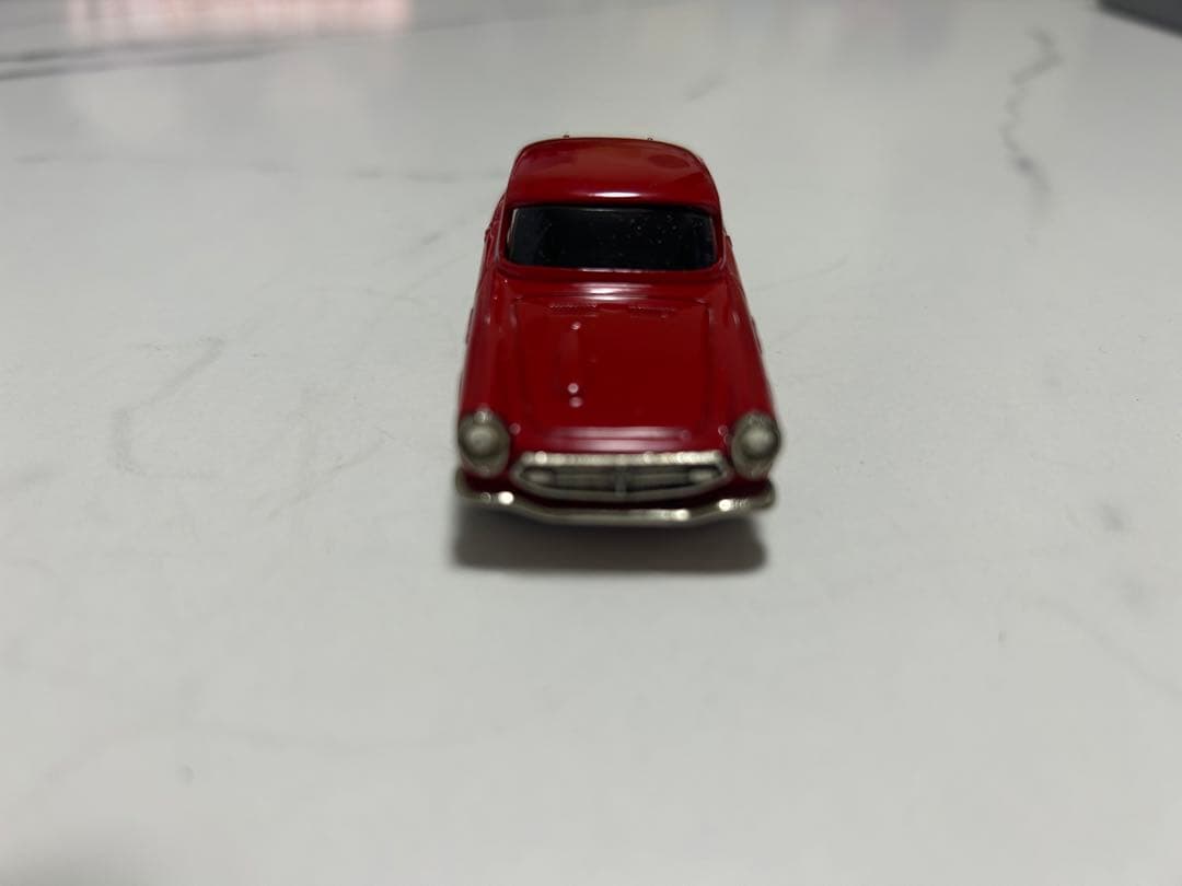 ホンダ S800 KAWABATA KIKAKU [15]