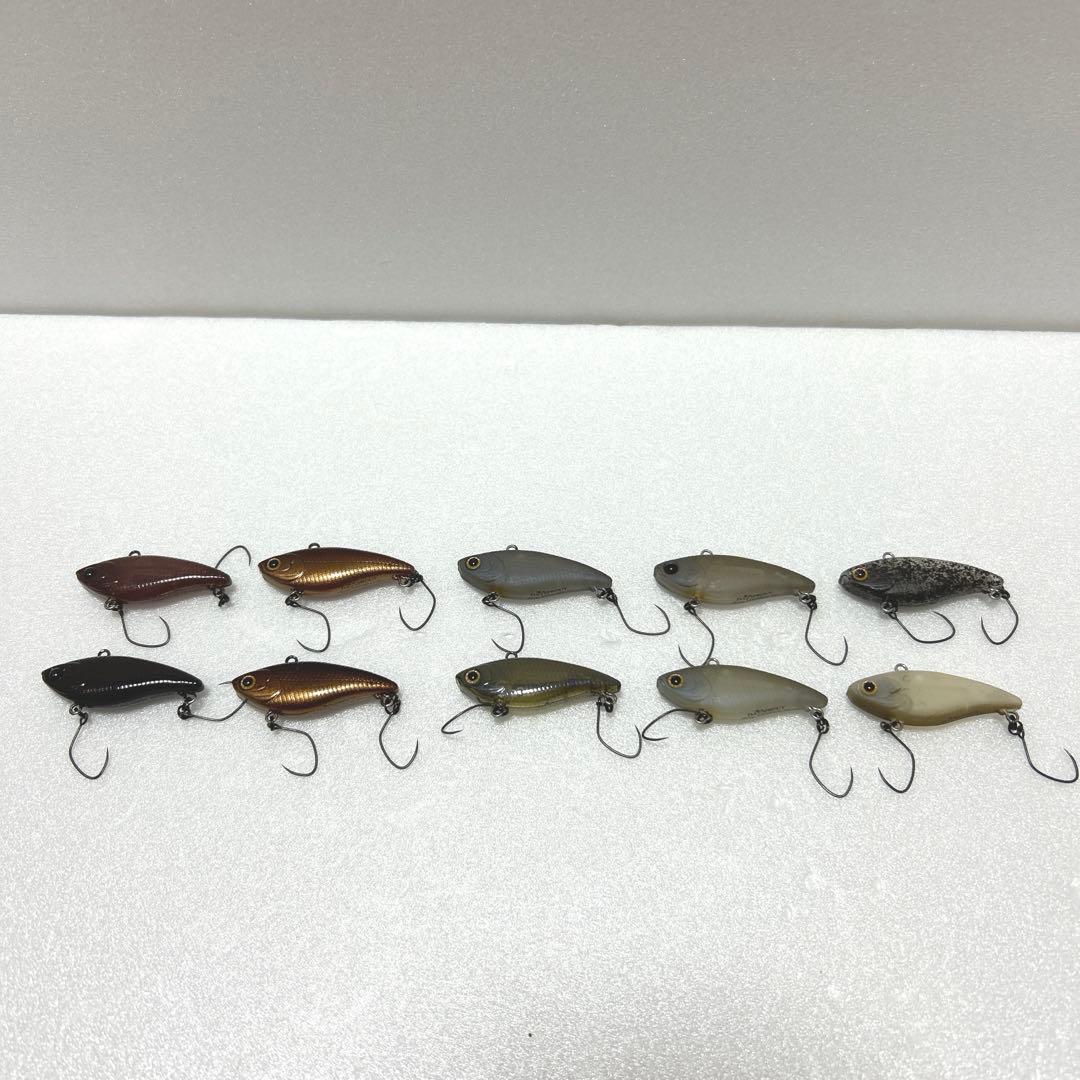 ディスプラウト　ベビーバイブSS 10個