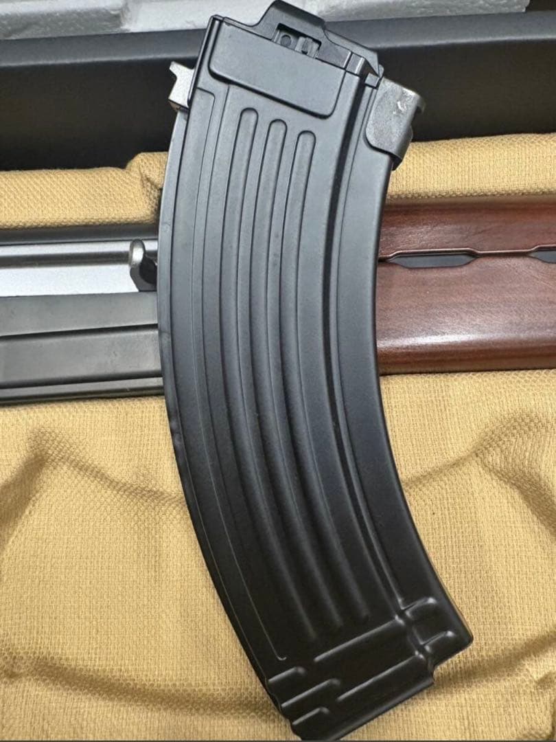 AK47 TYPE 3 次世代電動ガン