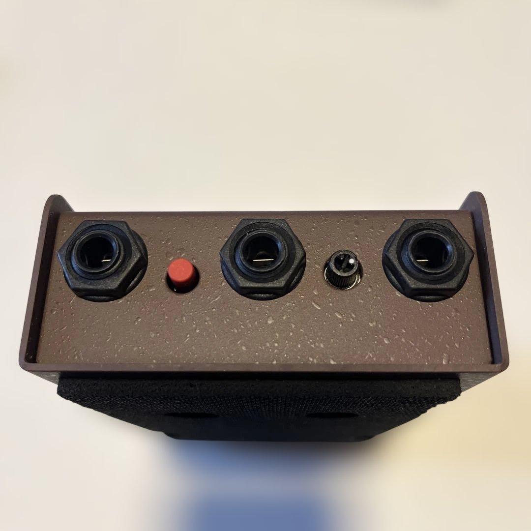 ギター L.R. Baggs Para Acoustic D.I.