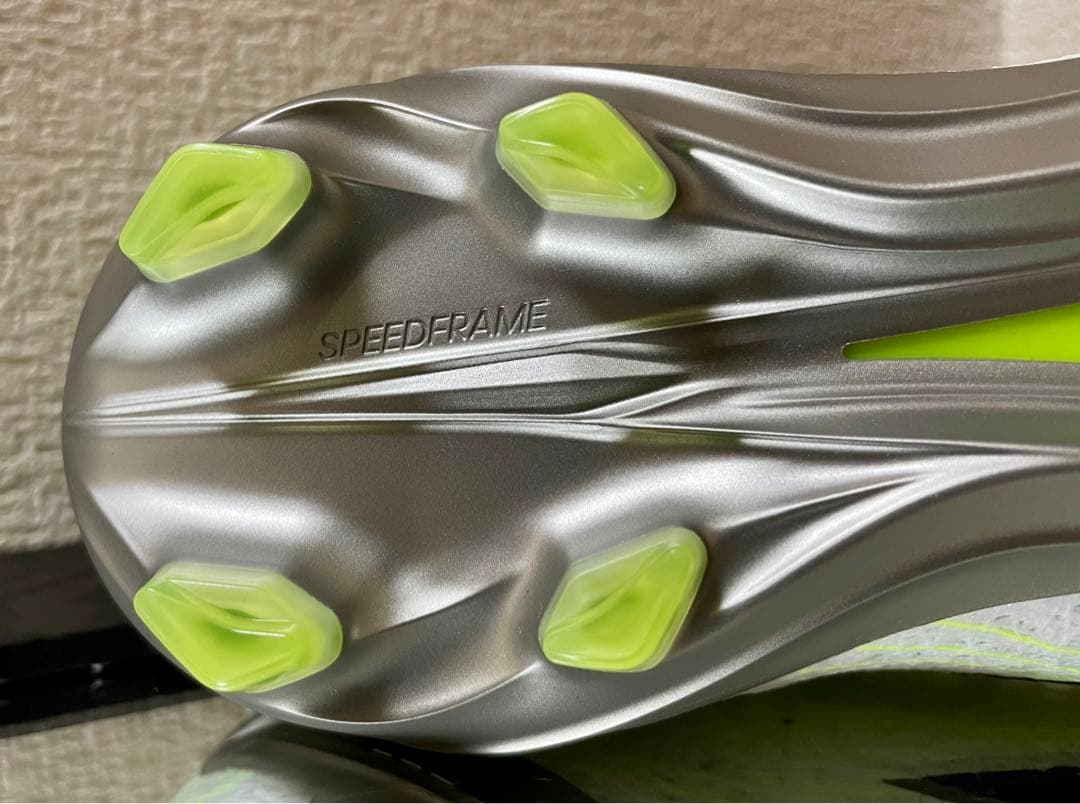 【限定】新品 アディダス エックス クレイジーファスト STRUNG メッシ