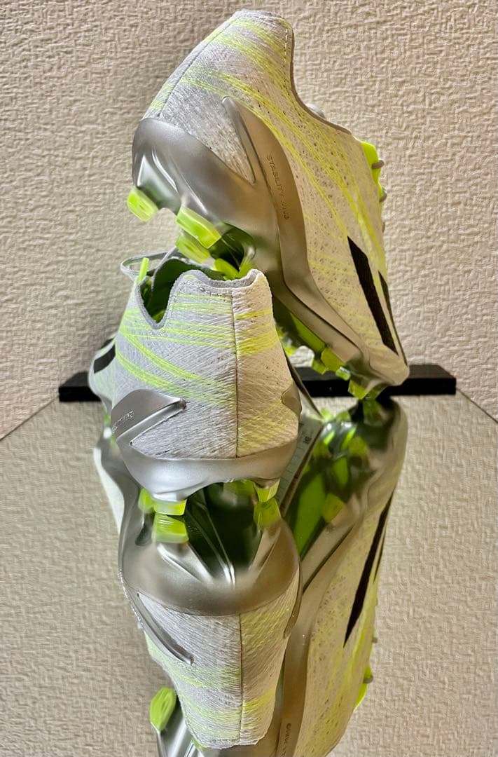 【限定】新品 アディダス エックス クレイジーファスト STRUNG メッシ