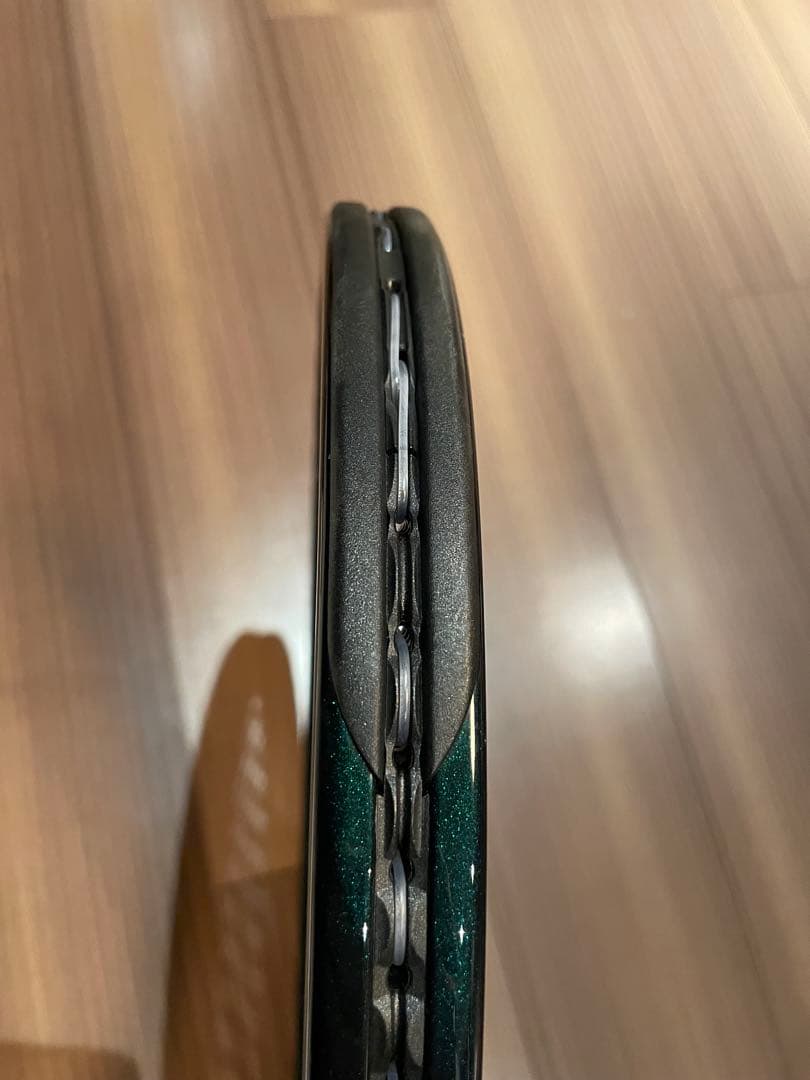 美品　Prince PHANTOM GRAPHITE 97 (300g)