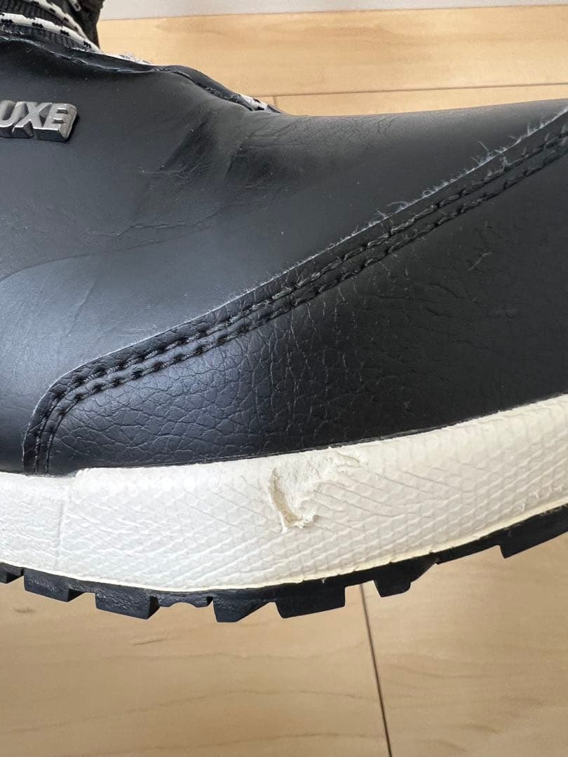 ディーラックス　エンパイアDEELUXE EMPIA26.5