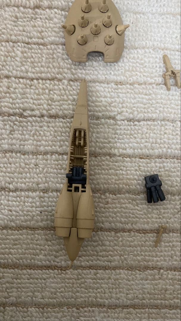 RX-104FF ペーネロペー とGUNDAM とゴッグガンプラ　3点セット