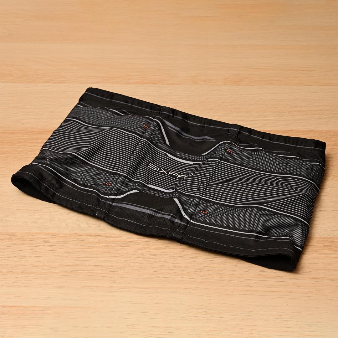 SIXPAD（シックスパッド） パワースーツ コアベルトM