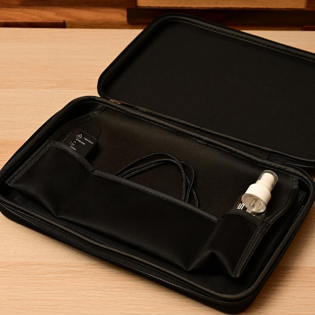 SIXPAD（シックスパッド） パワースーツ コアベルトM