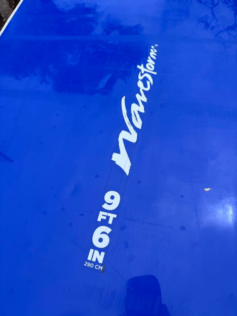 WAVESTORM サップ　　直接取引　神奈川　引き取り限定にてお願いいたします