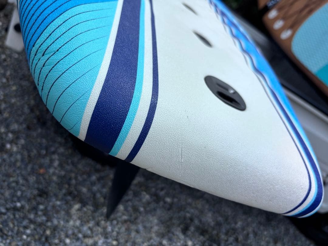 WAVESTORM サップ　　直接取引　神奈川　引き取り限定にてお願いいたします