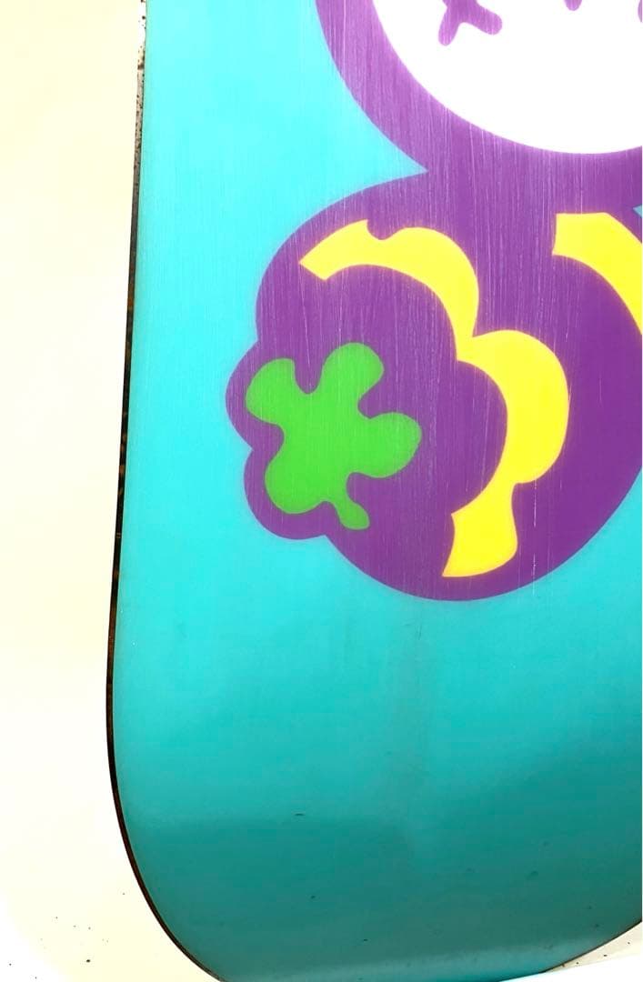 スノーボード Burtonバートン FLUXビンディング セット 120cm