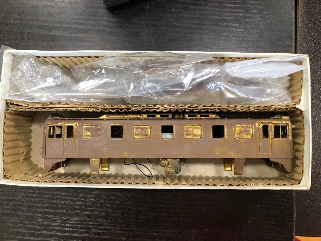 HOゲージ　電気機関車など色々ジャンク品まとめ売り