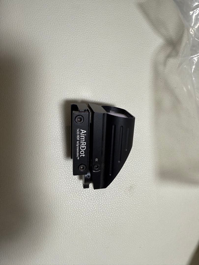 東京マルイAUG電動ガン スコープ付き　ガスガンPO8