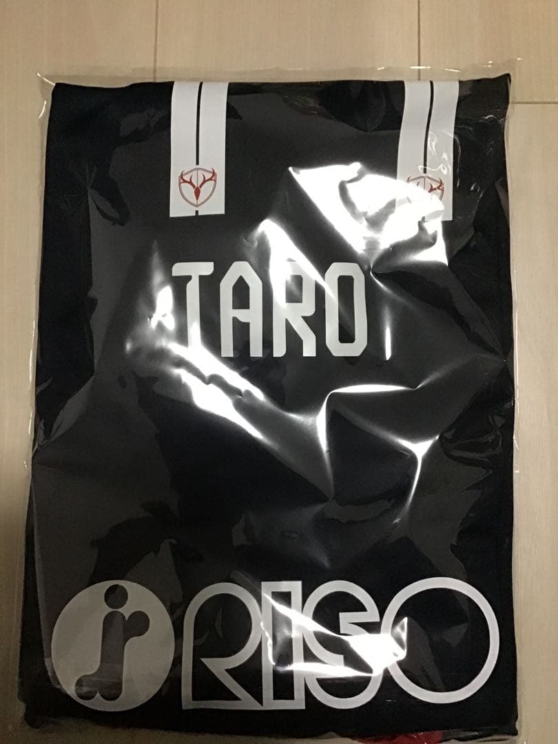 鹿島アントラーズ J1百年構想 公式レプリカユニフォーム 荒木遼太郎　3XL