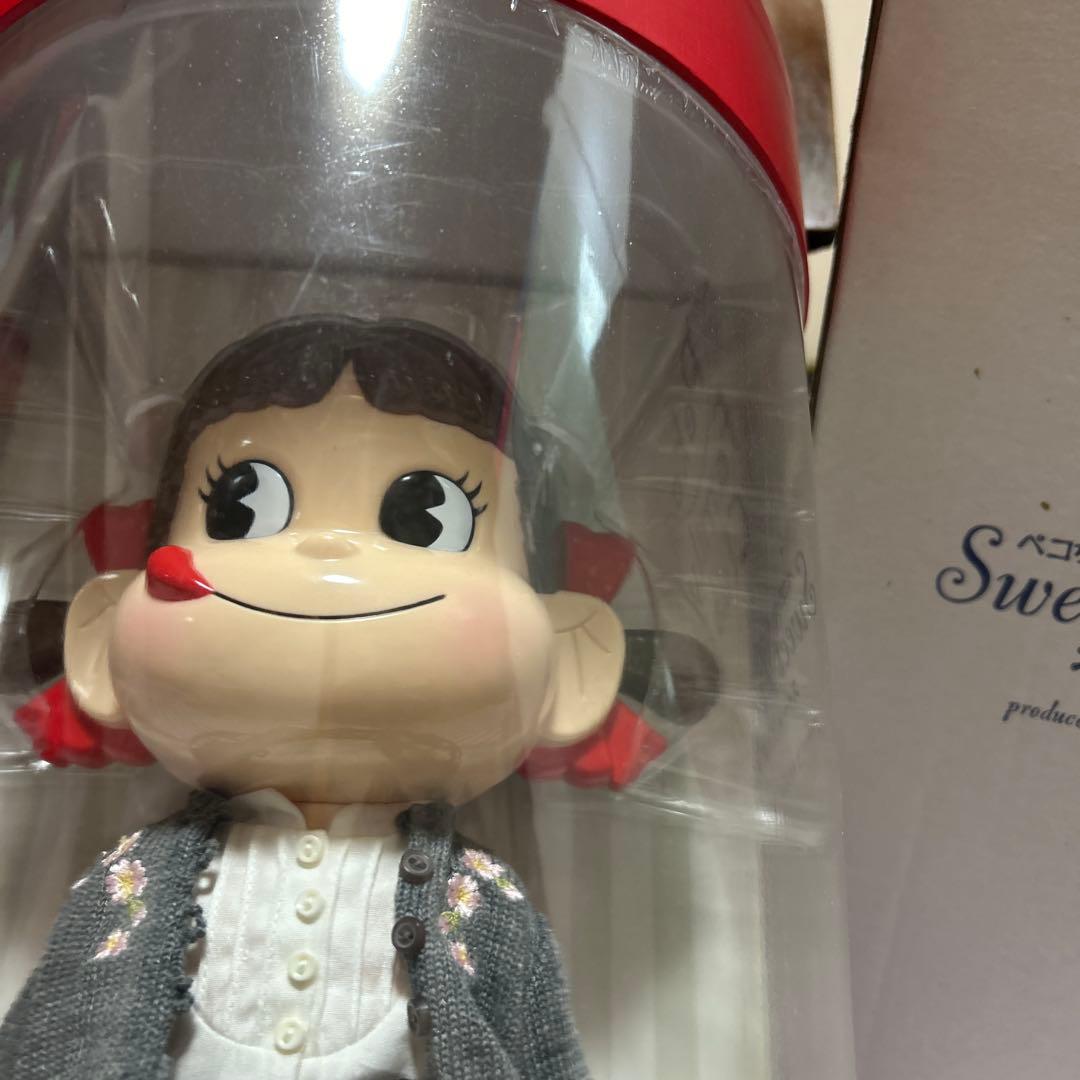 ペコちゃん　ケイタマルヤマ