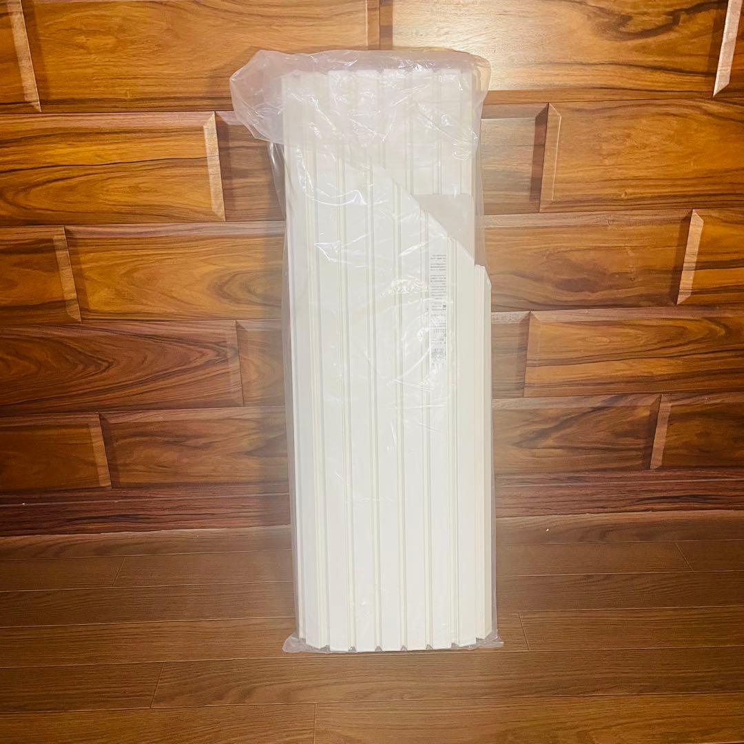 【新品未使用】LIXIL 風呂フタ 巻きフタ BL-SC75154-L