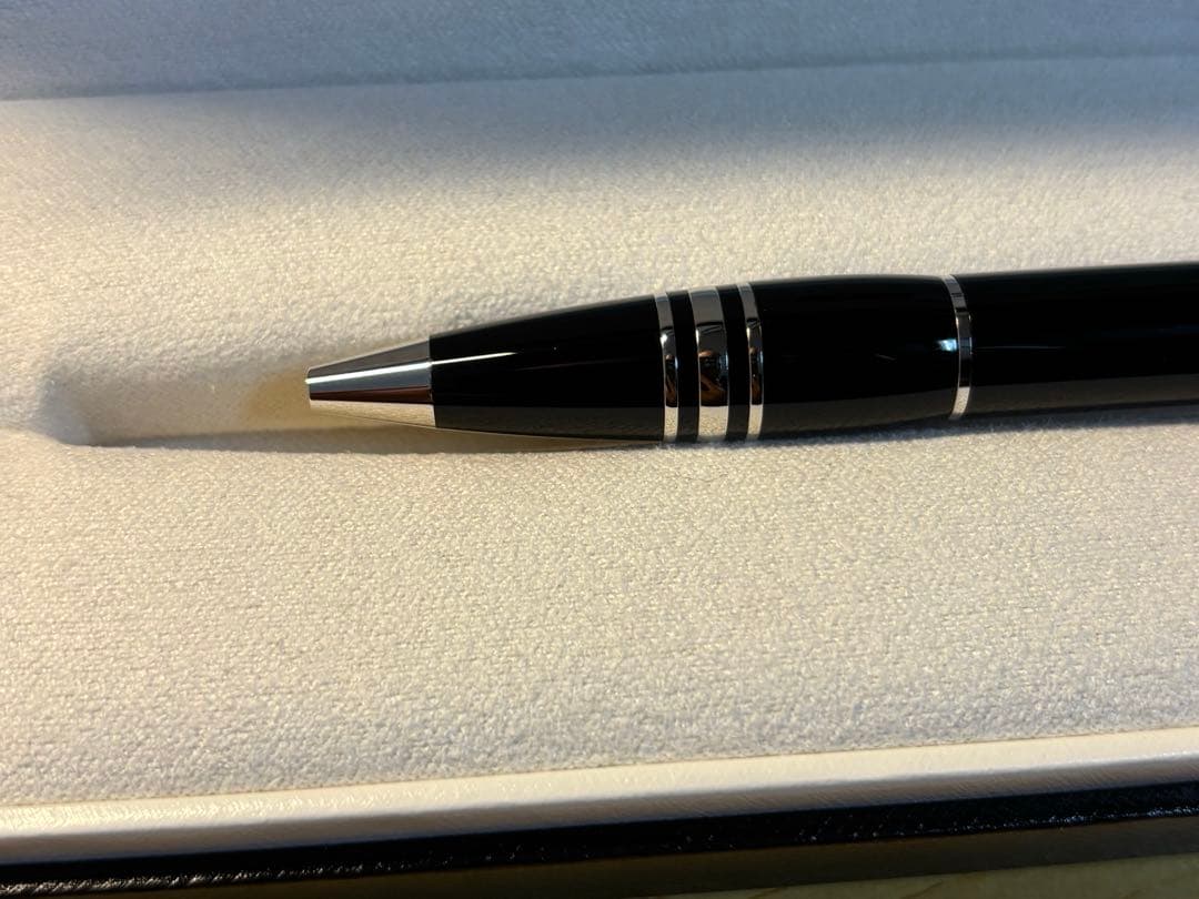 MONT BLANC スターウォーカー　ボールペン モンブラン