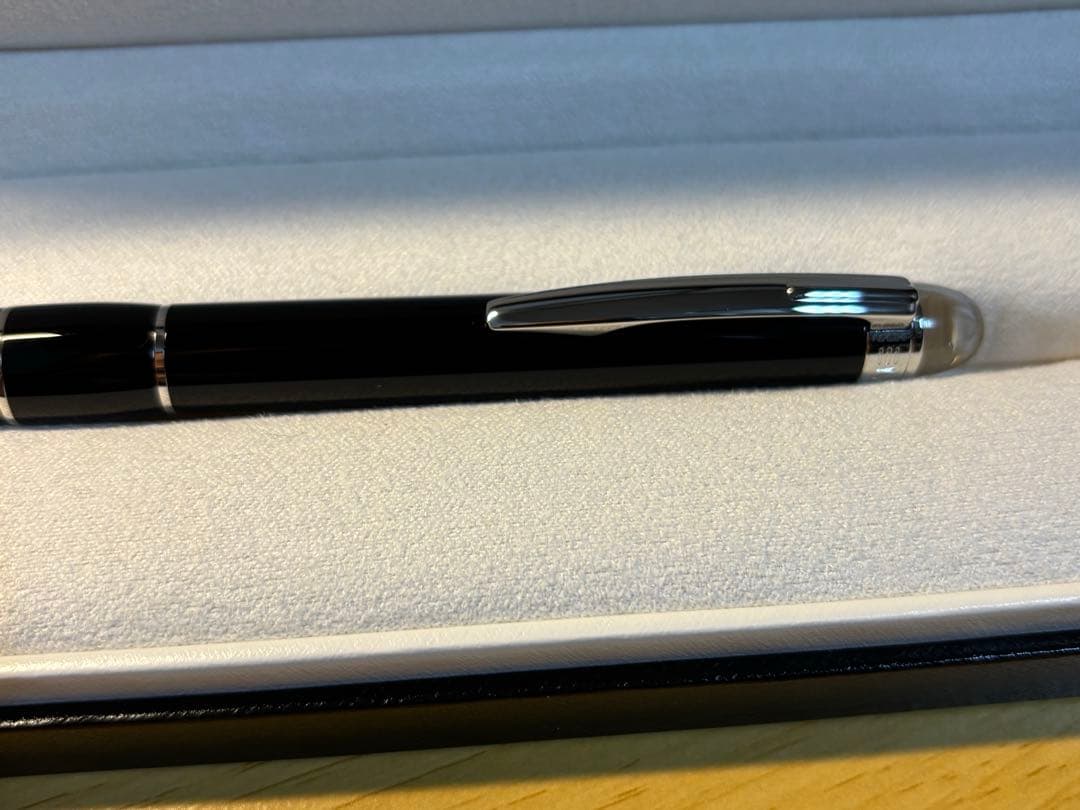 MONT BLANC スターウォーカー　ボールペン モンブラン