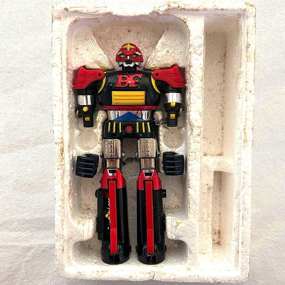 キ*)様 バトルフィーバーJ　バトルシャーク　バトルフィーバーロボ　セット　超合