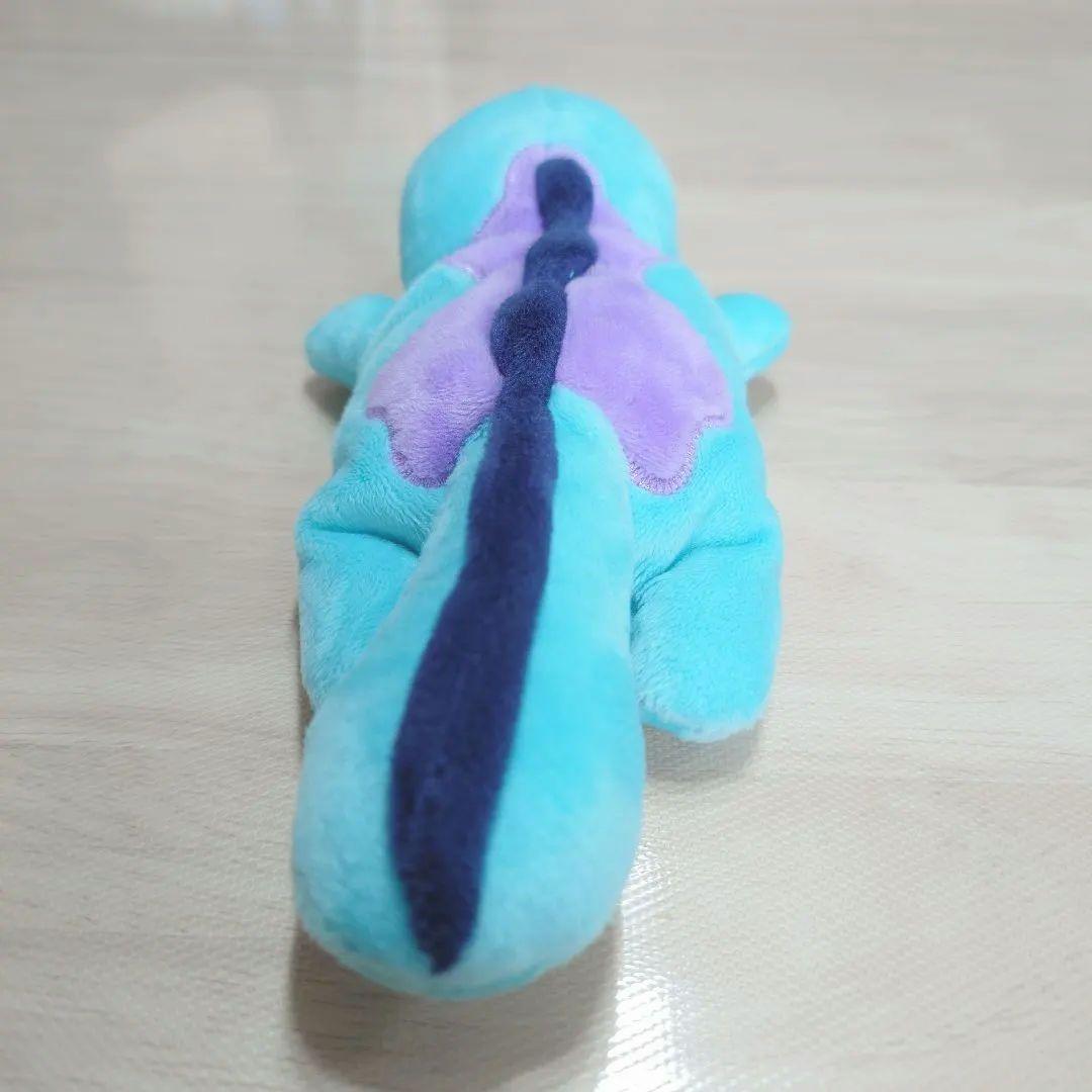 【新品】ポケモンセンター くったりぬいぐるみ ヌオー おやすみver 2016年