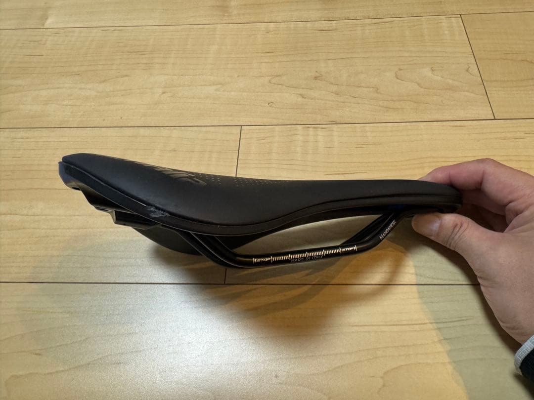 セライタリア NOVUS BOOST EVO TM SUPERFLOW